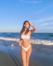 Load image into Gallery viewer, CELINE BIKINI TOP - VANNA SWIMWEAR